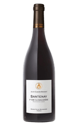 Jean-CLaude Boisset Santenay 1er Cru La Maladière