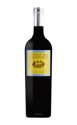 Chateau Des Sarrins Grand Cuvee Rouge