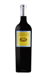 Chateau Des Sarrins Grand Cuvee Rouge