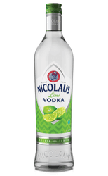 NICOLAUS VODKA LIME 1L