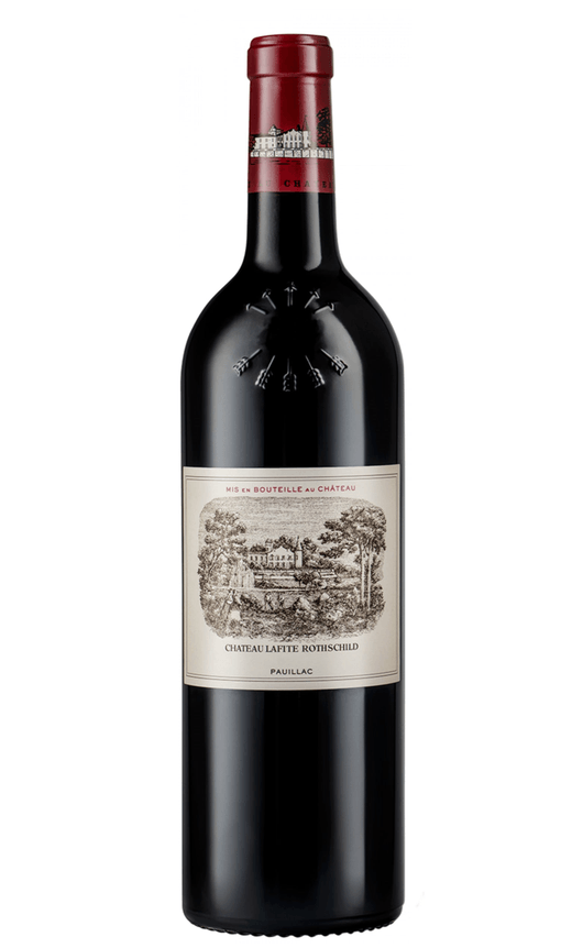 Chateau Lafite Rothschild 2007