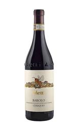 Barolo Docg Cerequio Vietti 2019