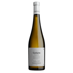 Contacto Alvarinho