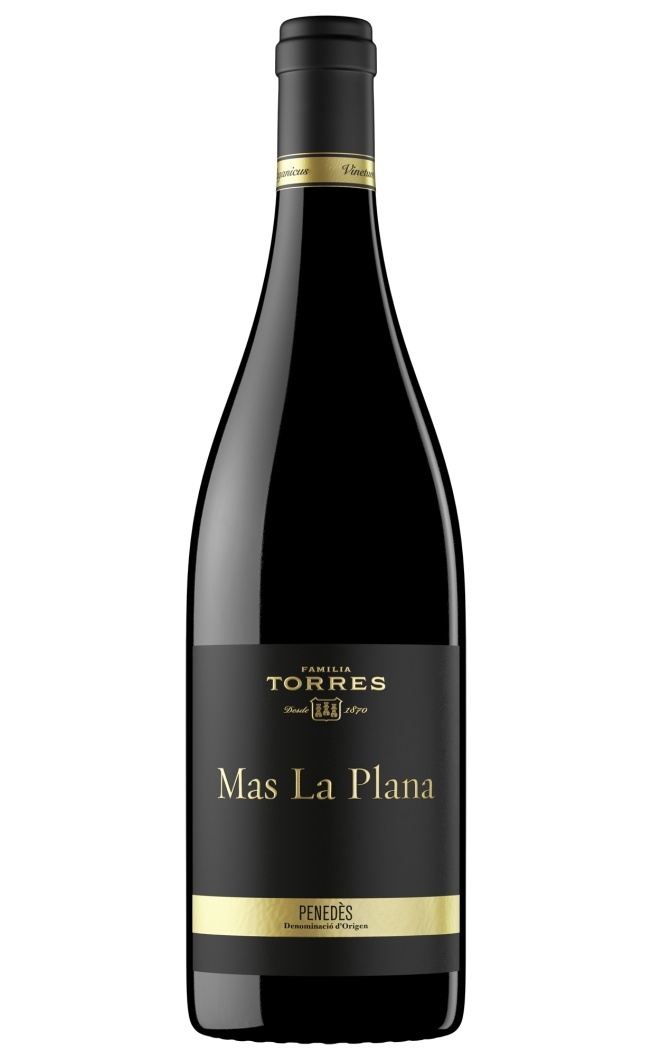 Familia Torres Mas La Plana 2019