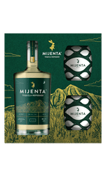 Mijenta Reposado Gift Pack