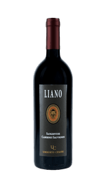 Umberto Cesari Liano Rosso