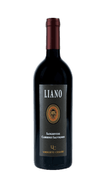 Umberto Cesari Liano Rosso