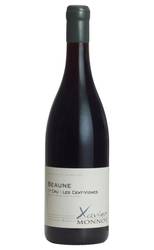 Beaune 1Er Cru Cent Vignes Xavier Monnot 2022