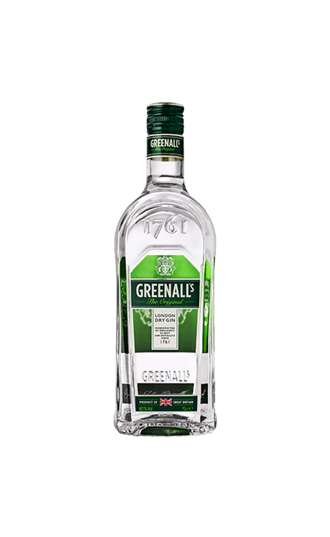 Greenalls Gin 20CL