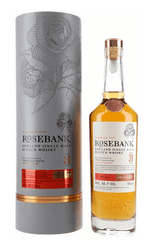 Rosebank Whisky 31 Year Old 70CL