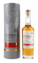 Rosebank Whisky 31 Year Old 70CL