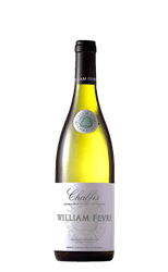 Chablis William Fevre