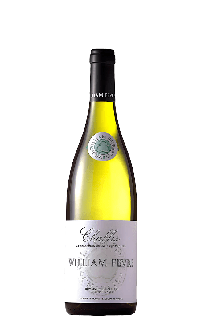 Chablis William Fevre