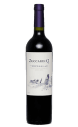 Zuccardi Q Tempranillo