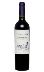 Zuccardi Q Tempranillo