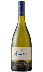 Amelia Chardonnay
