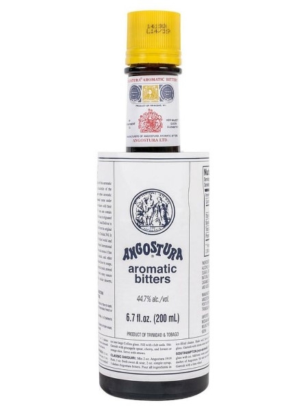 Angostura Bitters 20CL