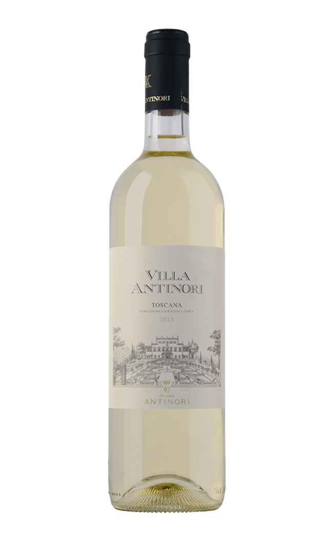 Villa Antinori Bianco