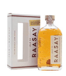 Isle Of Raasay Unpeated Bordeaux 70CL