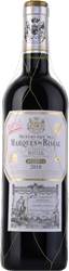 Marques De Riscal Rioja Reserva