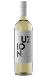 Fuzion Chenin Chardonnay