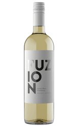 Fuzion Chenin Chardonnay