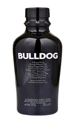 Bulldog Gin 70CL