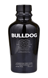 Bulldog Gin 70CL