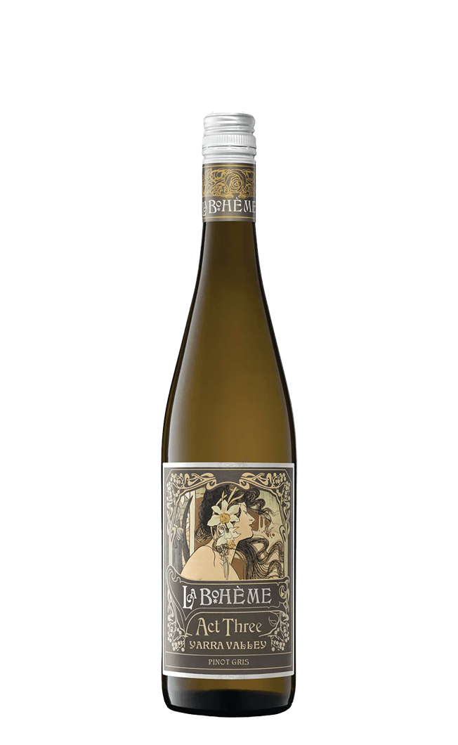 De Bortoli La Boheme Pinot Gris