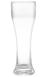 Polycarbonate Beer Pint Glass 48.5 CL x 6