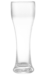 Polycarbonate Beer Pint Glass 48.5 CL x 6