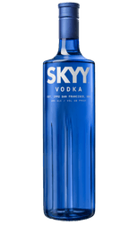 Skyy Vodka 1L