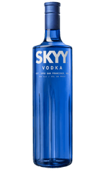 Skyy Vodka 1L