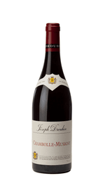 Chambolle Musigny Drouhin 2022
