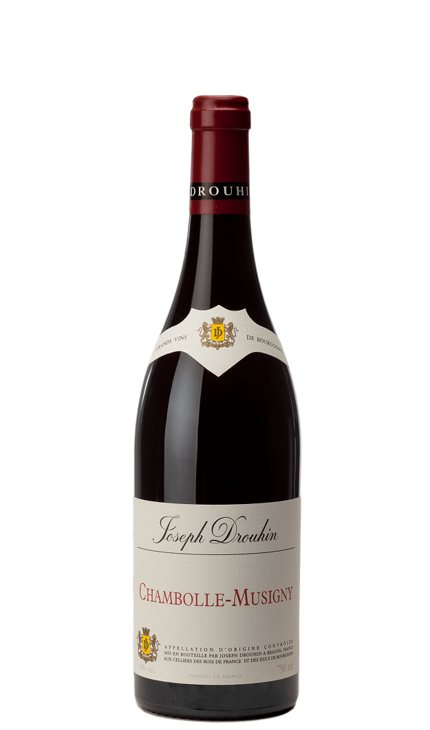 Chambolle Musigny Drouhin 2022