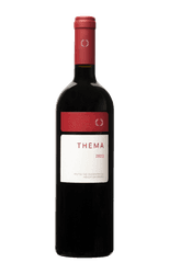 Thema Red, Ktima Pavlidis
