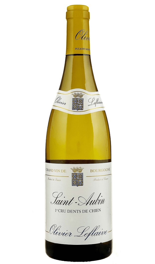 St Aubin 1C Dents De Chien Blanc O Leflaive 2022