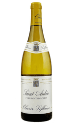 St Aubin 1C Dents De Chien Blanc O Leflaive 2022