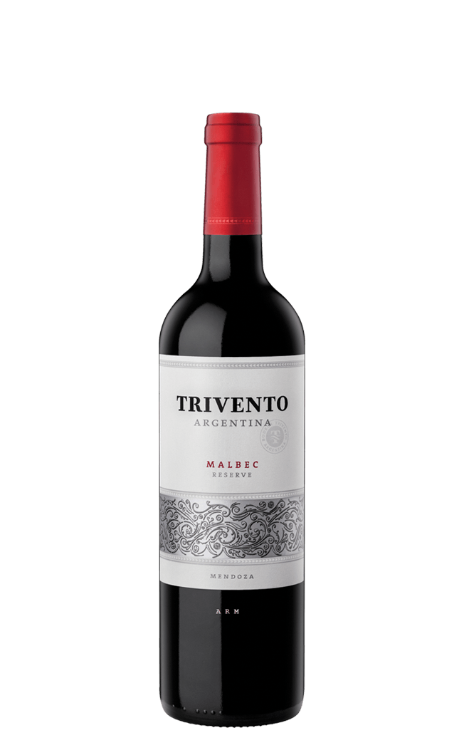 Trivento Reserve Malbec
