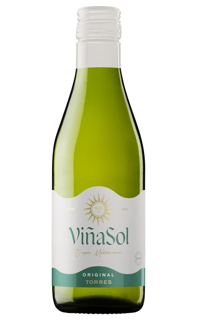Viña Sol Original 18.7cl