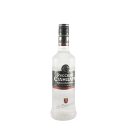 Russian Standard Vodka 50 CL