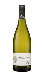 Pouilly Fuisse Merlin 2022