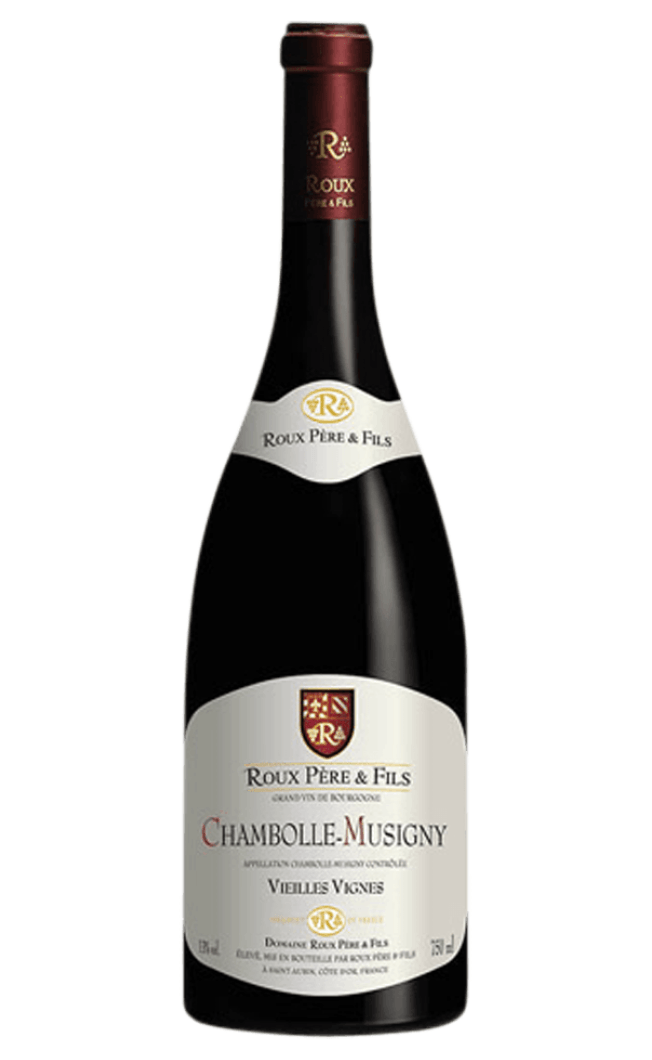 Chambolle-Musigny 1Er Cru Les Noirots Domaine Roux 2019