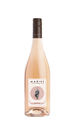 M.Chapoutier Marius Rosé 75CL