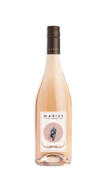 M.Chapoutier Marius Rosé 75CL