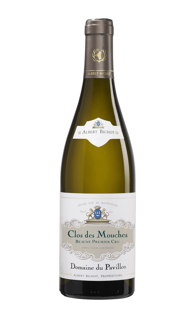 Domaine Du Pavillon Clos Des Mouches Beaune 1Er Cru Albert Bichot 2018
