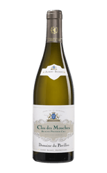 Domaine Du Pavillon Clos Des Mouches Beaune 1Er Cru Albert Bichot 2018