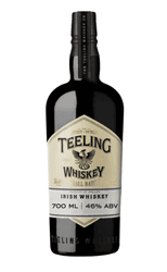 Teeling Small Batch Irish Whiskey 70CL