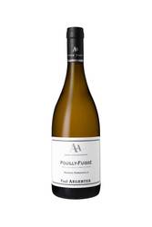 Aegerter Pouilly Fuisse 2023