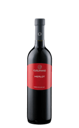 Merlot, Cusumano 75CL